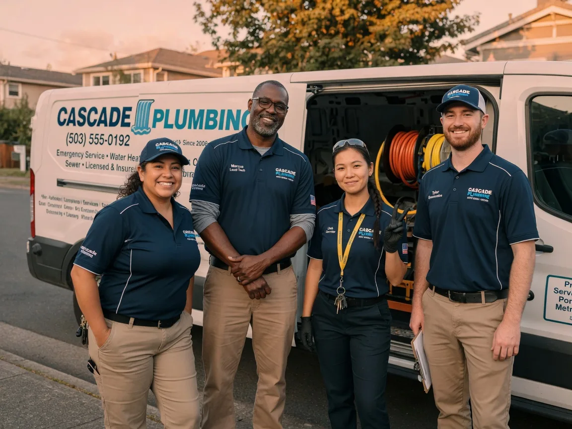 Emergency Plumber company in Jerry City, OH